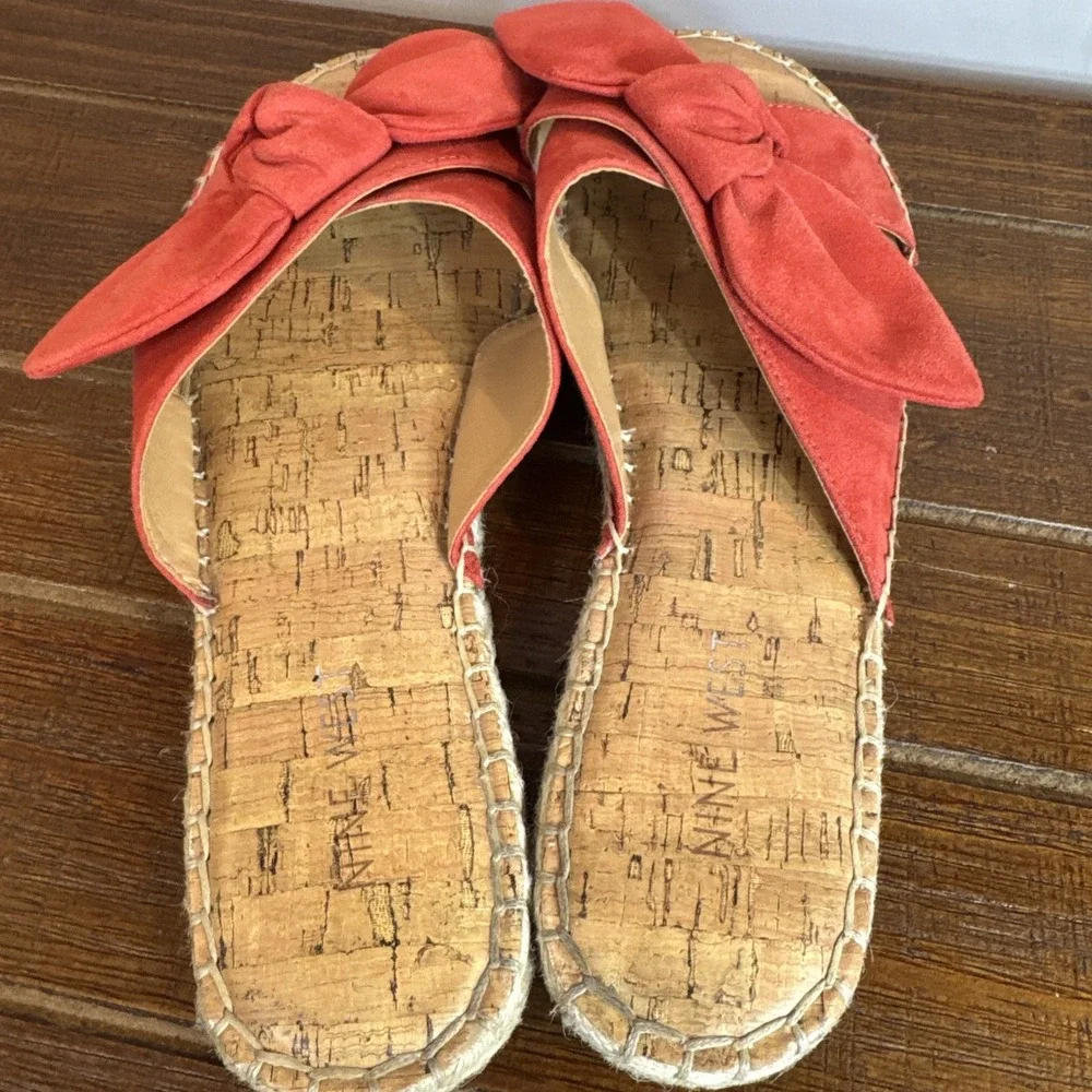 Nine West good used